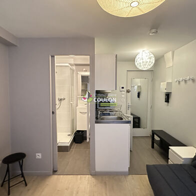 Appartement 1 pièces 350 €