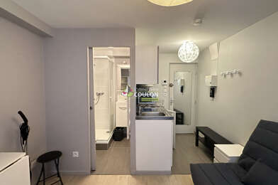 Appartement 1 pièces 350 €