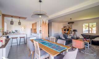 Maison 5 Pièces 115 m² à vendre à Aucamville (31140)