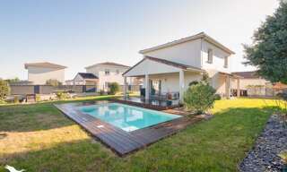 Maison 5 Pièces 115 m² à vendre à Aucamville (31140)