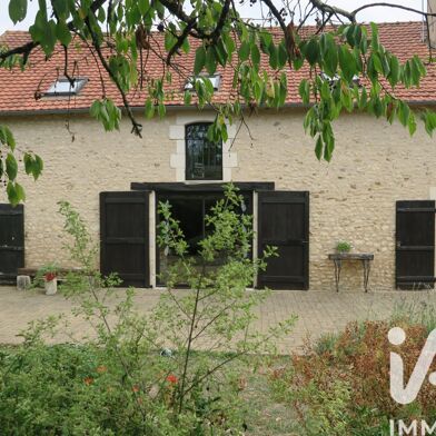 Maison 6 pièces 190000 €