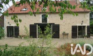 Maison 6 Pièces 184 m² à vendre à Béthines (86310)