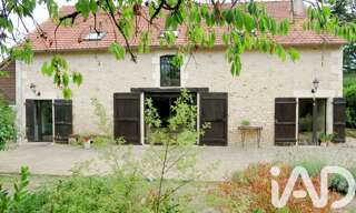 Maison 6 Pièces 184 m² à vendre à Béthines (86310)