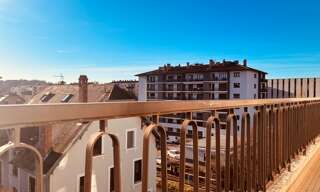 Appartement 3 Pièces 65 m² à louer à Annecy (74000)