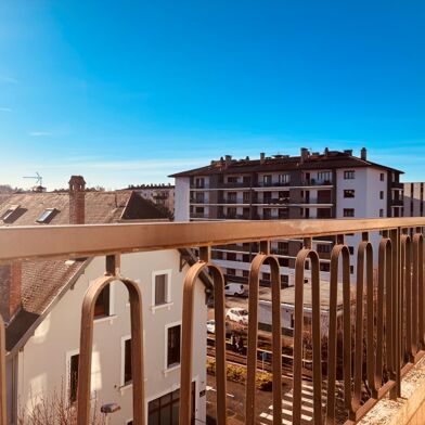 Appartement 3 pièces 1150 €