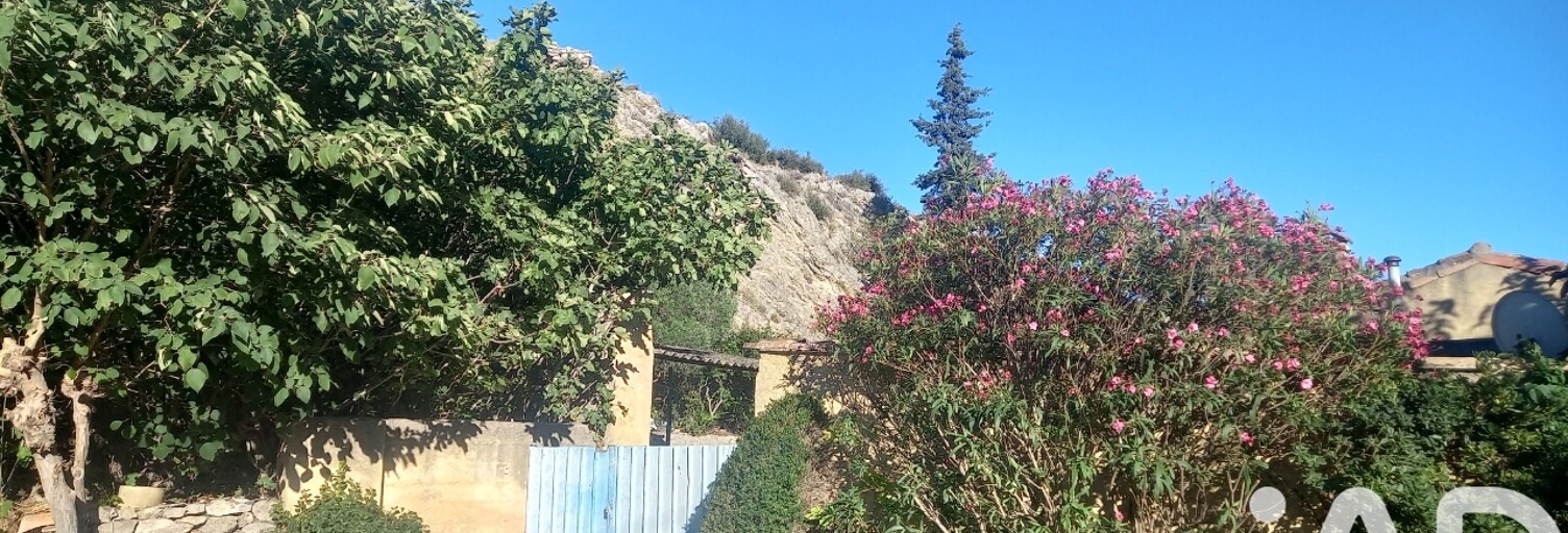 Maison 6 Pièces 117 m² à vendre à Marseille 16 (13016)