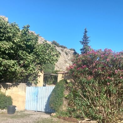 Maison 6 pièces 440000 €