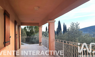 Maison 5 Pièces 150 m² à vendre à Draguignan (83300)