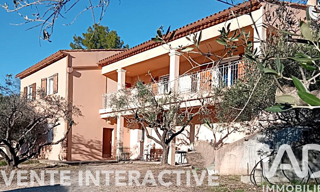 Maison 5 Pièces 150 m² à vendre à Draguignan (83300)