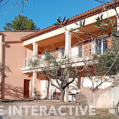 Maison 5 pièces 450000 €