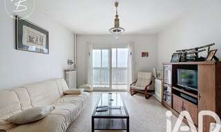 Appartement 2 Pièces 49 m² à vendre à Toulon (83200)