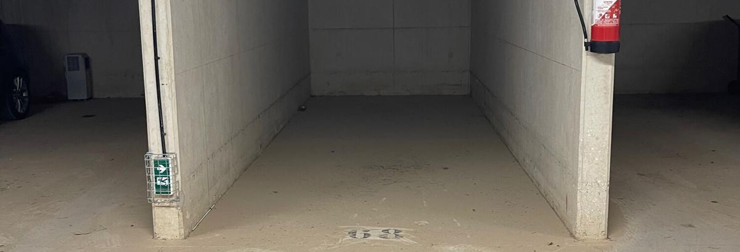 Garage   m² à vendre à Rognac (13340)