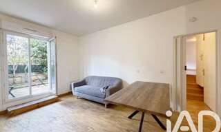 Appartement 3 Pièces 51 m² à louer à Villejuif (94800)