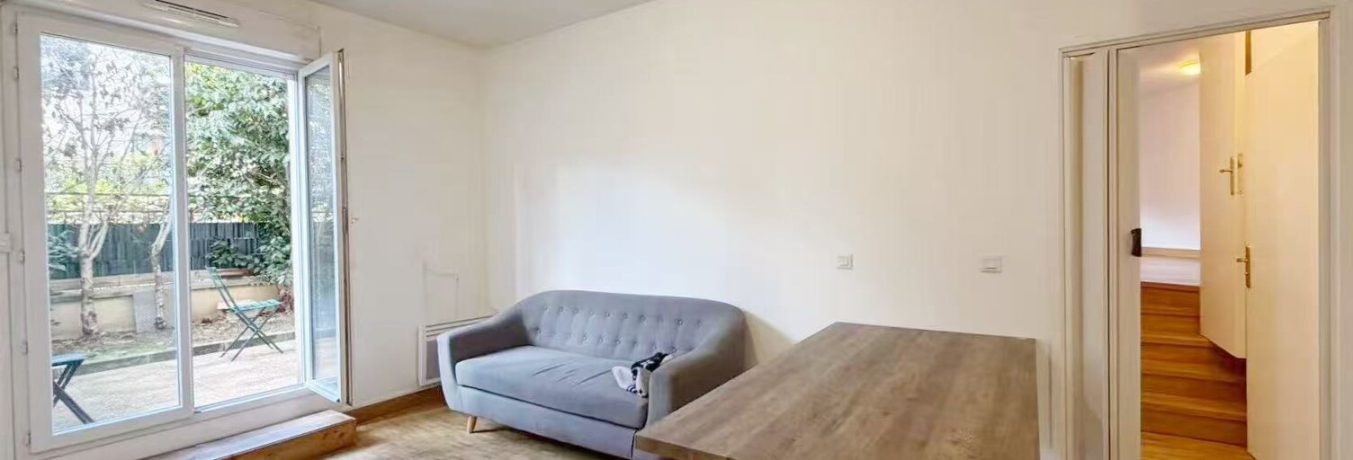 Appartement 3 Pièces 51 m² à louer à Villejuif (94800)