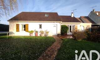 Maison 5 Pièces 117 m² à vendre à La Chapelle-Rablais (77370)