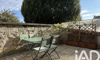 Appartement 5 Pièces 96 m² à vendre à Soissons (02200)