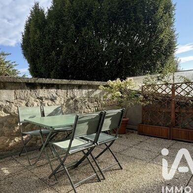 Appartement 5 pièces 179500 €