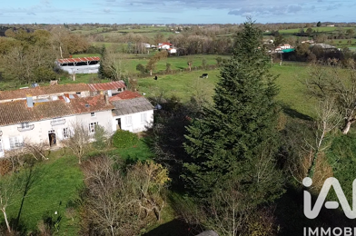 Maison 6 pièces 55500 €