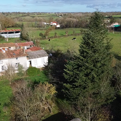 Maison 6 pièces 55500 €