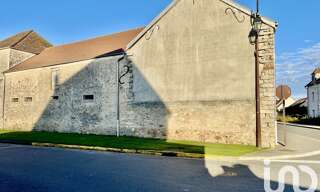 Maison 4 Pièces 270 m² à vendre à Limoges-Fourches (77550)