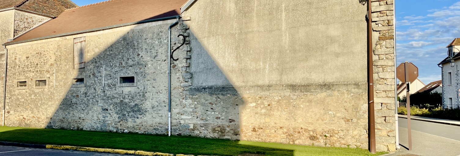 Maison 4 Pièces 270 m² à vendre à Limoges-Fourches (77550)