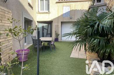 Maison 5 pièces 208000 €