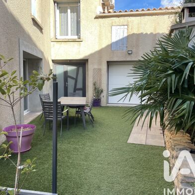 Maison 5 pièces 208000 €