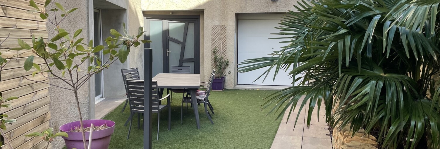 Maison 5 Pièces 180 m² à vendre à Pépieux (11700)