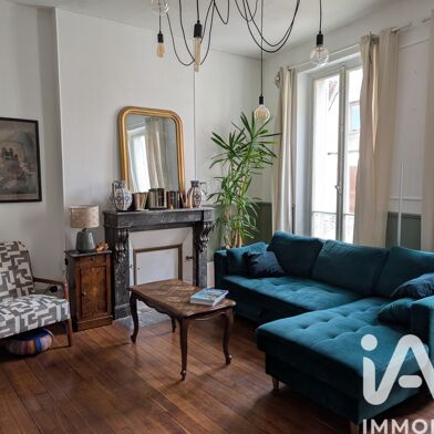 Maison 5 pièces 180000 €