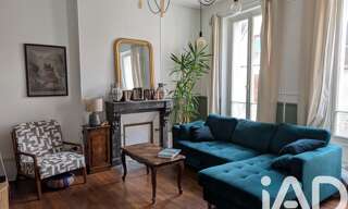 Maison 5 Pièces 120 m² à vendre à Auxerre (89000)