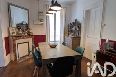 Maison 5 pièces 170000 €