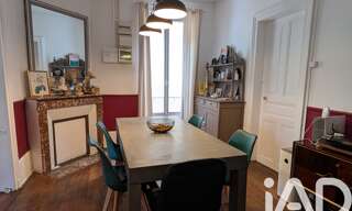 Maison 5 Pièces 120 m² à vendre à Auxerre (89000)