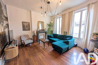 Maison 5 pièces 156000 €