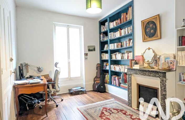 Vente Maison de ville 5 pièces — photo 3