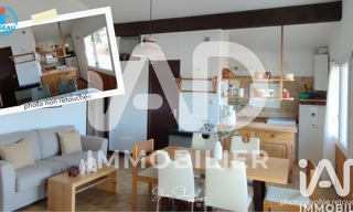 Maison 4 Pièces 78 m² à vendre à Métabief (25370)