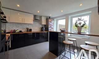 Maison 5 Pièces 135 m² à vendre à Biding (57660)