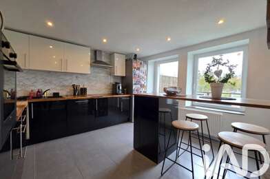 Maison 5 pièces 178000 €