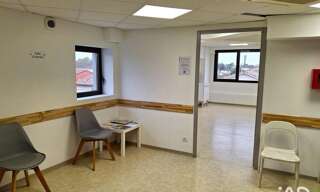 Commerce  18 m² à louer à Launaguet (31140)