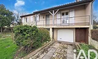 Maison 7 Pièces 133 m² à vendre à Parthenay (79200)