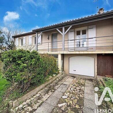 Maison 7 pièces 168000 €