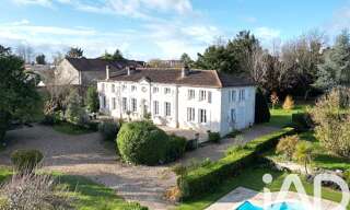 Maison 10 Pièces 250 m² à vendre à Cognac (16100)