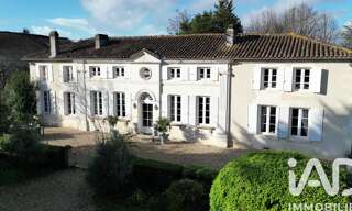 Maison 10 Pièces 250 m² à vendre à Cognac (16100)
