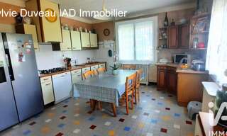 Maison 7 Pièces 166 m² à vendre à Labastide-Saint-Pierre (82370)