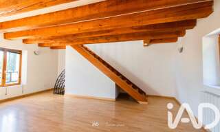 Appartement 5 Pièces 75 m² à vendre à Oinville-sur-Montcient (78250)