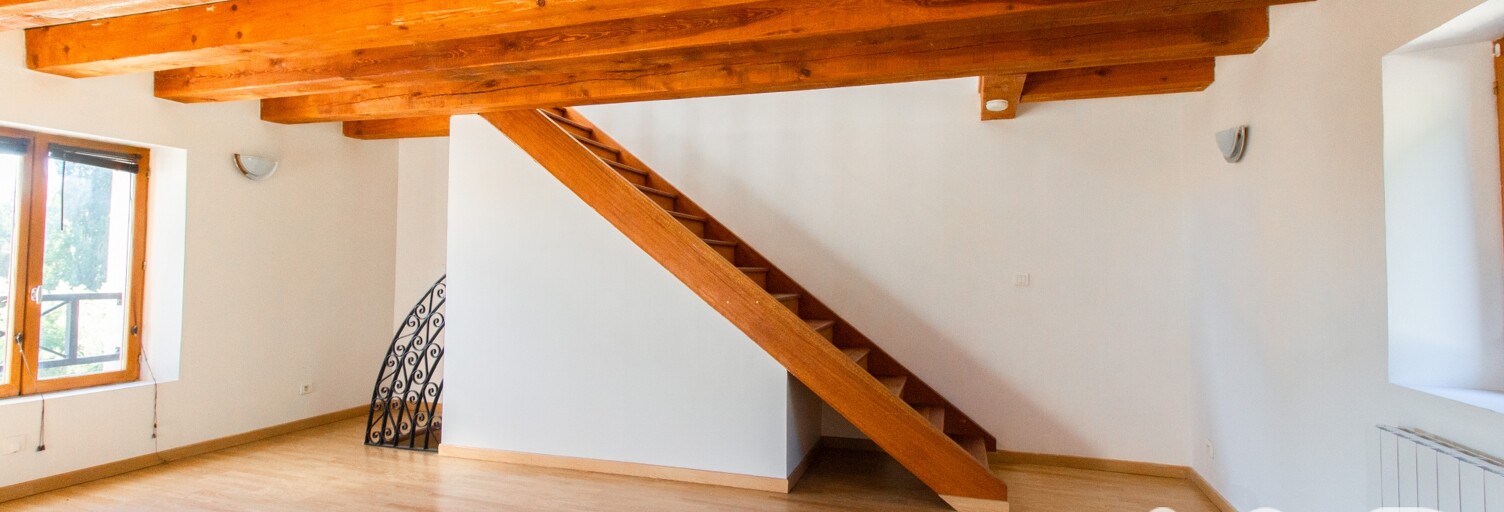 Appartement 5 Pièces 75 m² à vendre à Oinville-sur-Montcient (78250)