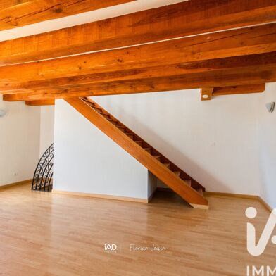 Appartement 5 pièces 197000 €