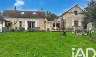 Maison 5 Pièces 118 m² à vendre à Vauciennes (60117)