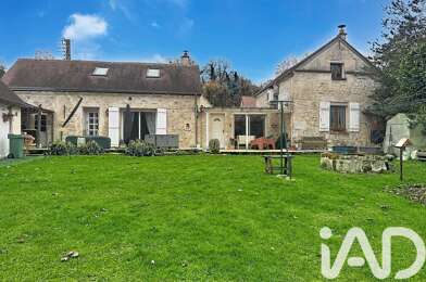 Maison 5 pièces 278000 €