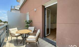 Appartement 2 Pièces 38 m² à vendre à Noisiel (77186)