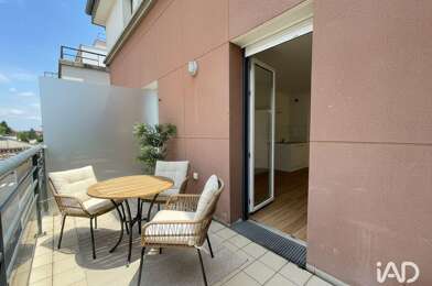 Appartement 2 pièces 178000 €